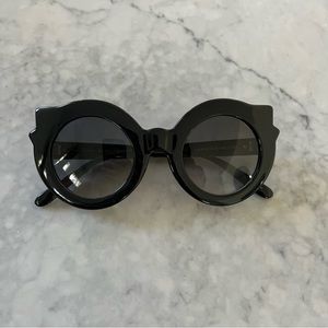 Hanoi Weekend Sunglasses by Crap Eyewear